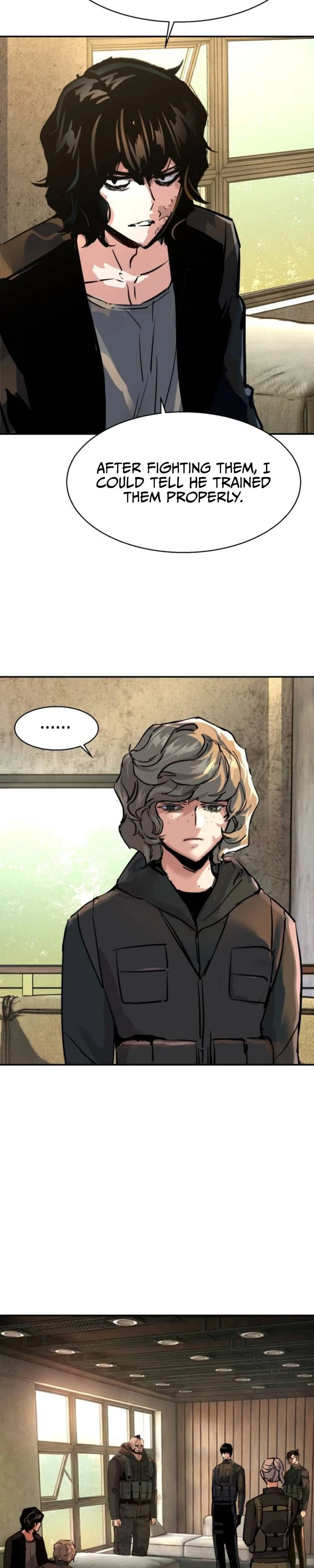 Mercenary Enrollment Chapter 280 - Page 41