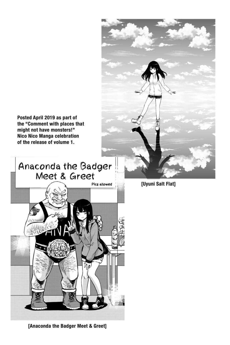 Mieruko-chan Chapter 41.5 - Page 7