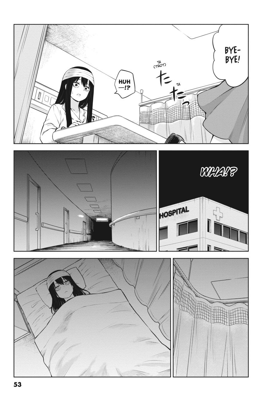 Mieruko-chan Chapter 43 - Page 29