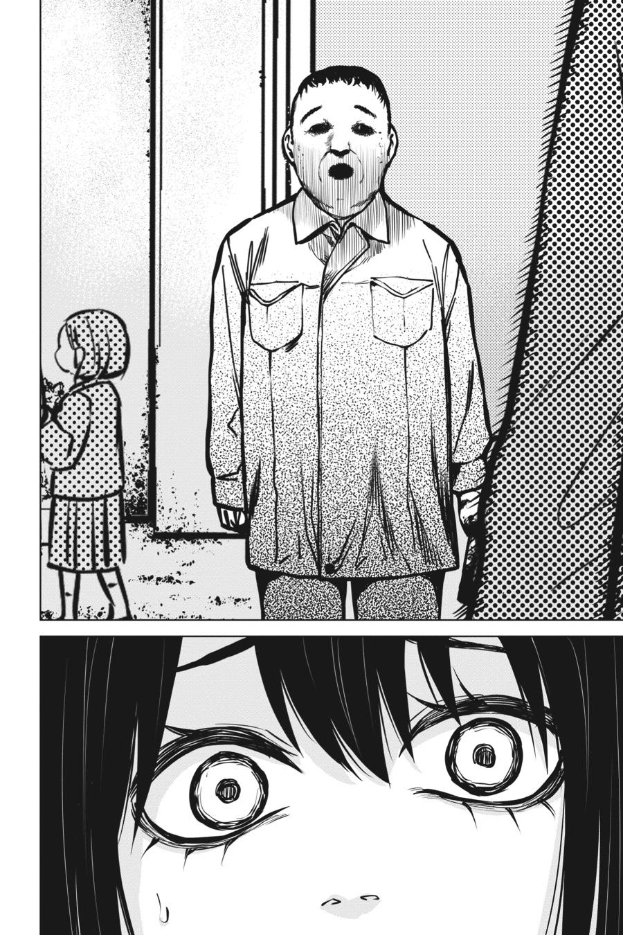 Mieruko-chan Chapter 51.1 - Page 6