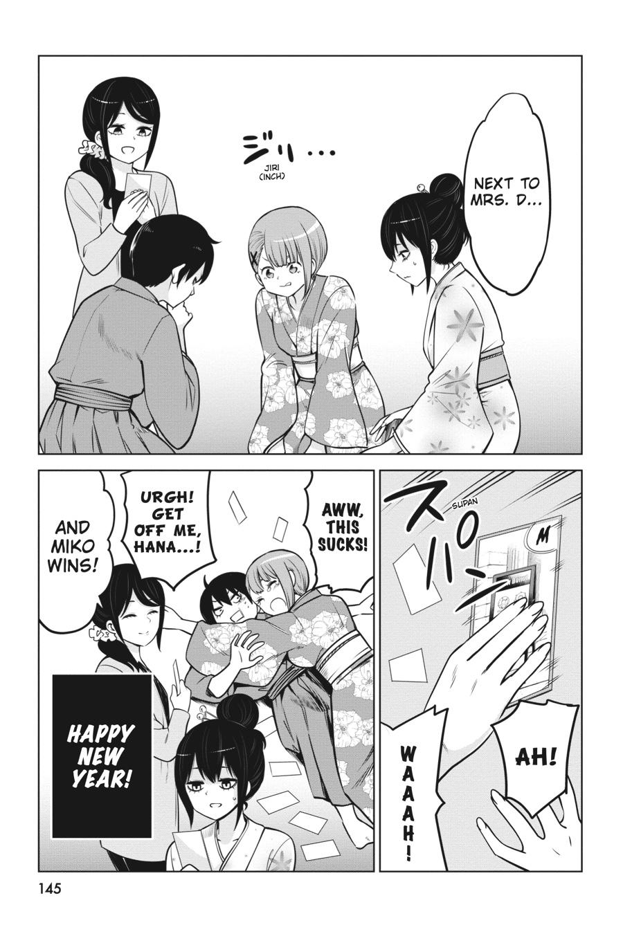 Mieruko-chan Chapter 51.1 - Page 20