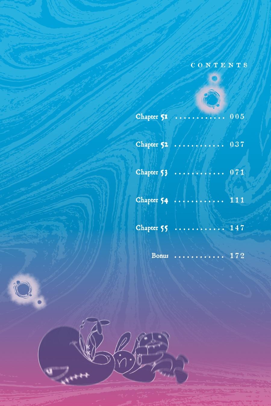 Mieruko-chan Chapter 51.2 - Page 3