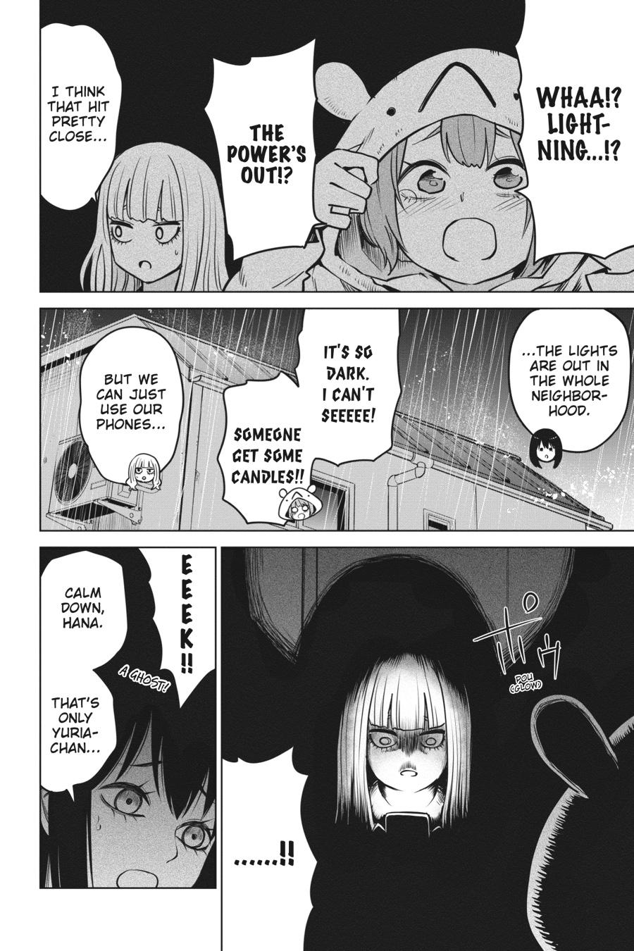 Mieruko-chan Chapter 51.2 - Page 12