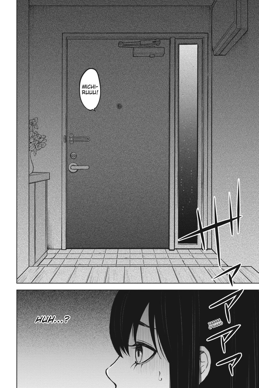Mieruko-chan Chapter 51.2 - Page 27