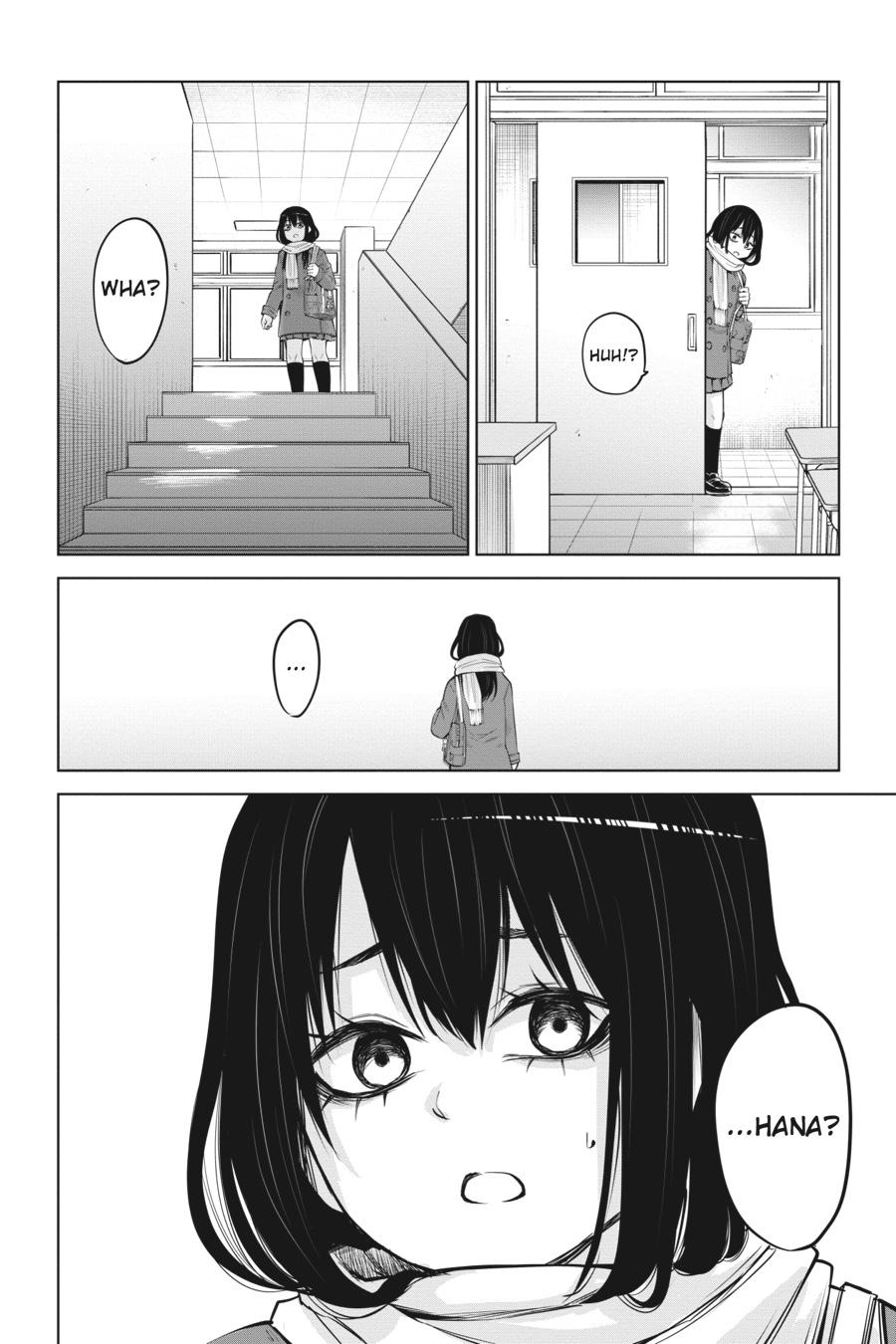 Mieruko-chan Chapter 52 - Page 26
