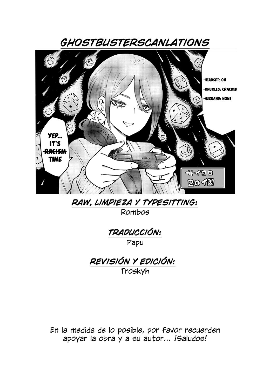 Mieruko-chan Chapter 62 - Page 41