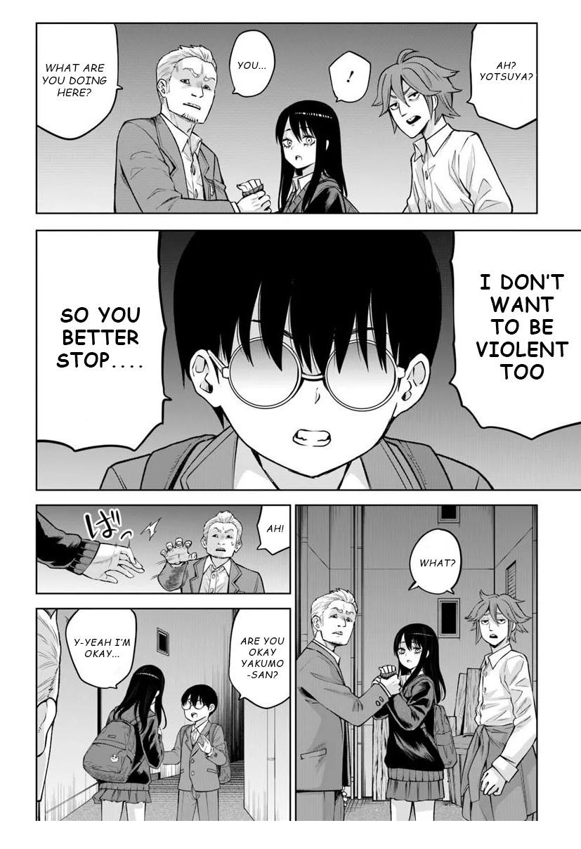 Mieruko-chan Chapter 69 - Page 26