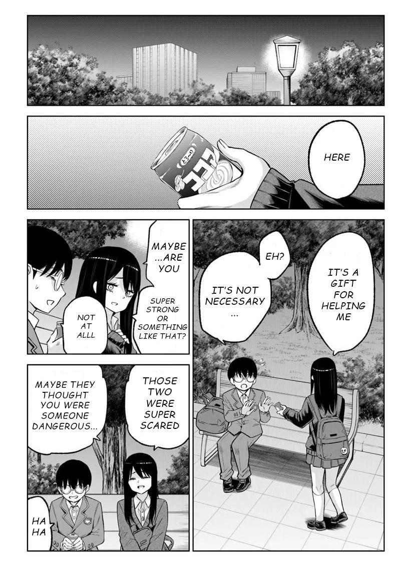 Mieruko-chan Chapter 69 - Page 36