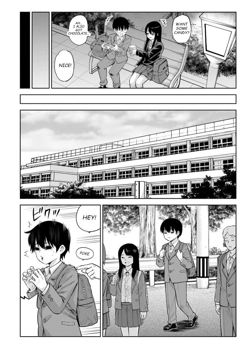 Mieruko-chan Chapter 69 - Page 39