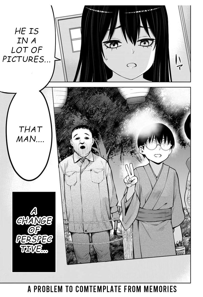 Mieruko-chan Chapter 69 - Page 47