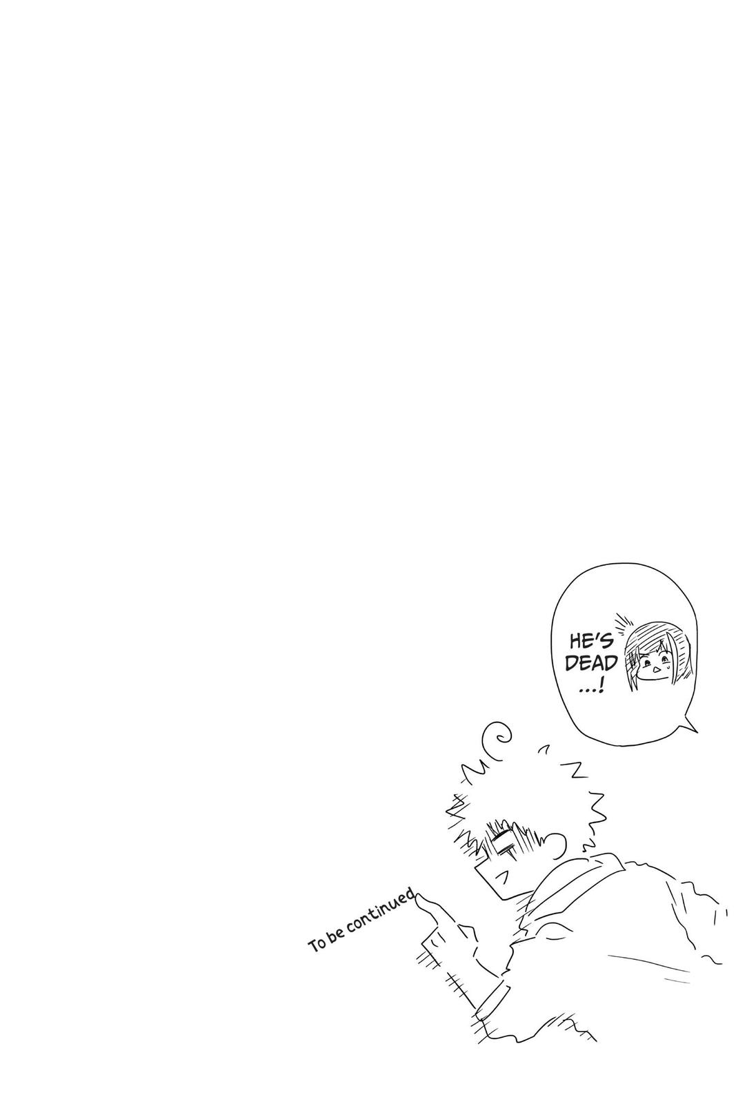 Mission: Yozakura Family Chapter 11 - Page 20
