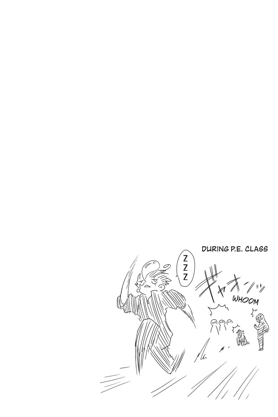 Mission: Yozakura Family Chapter 12 - Page 20