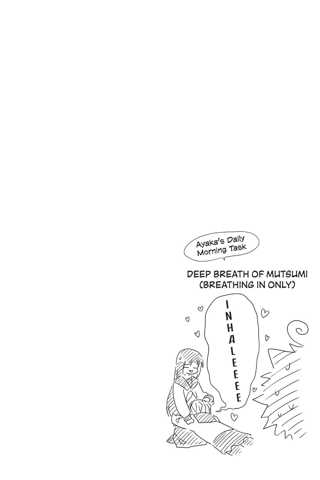 Mission: Yozakura Family Chapter 15 - Page 20