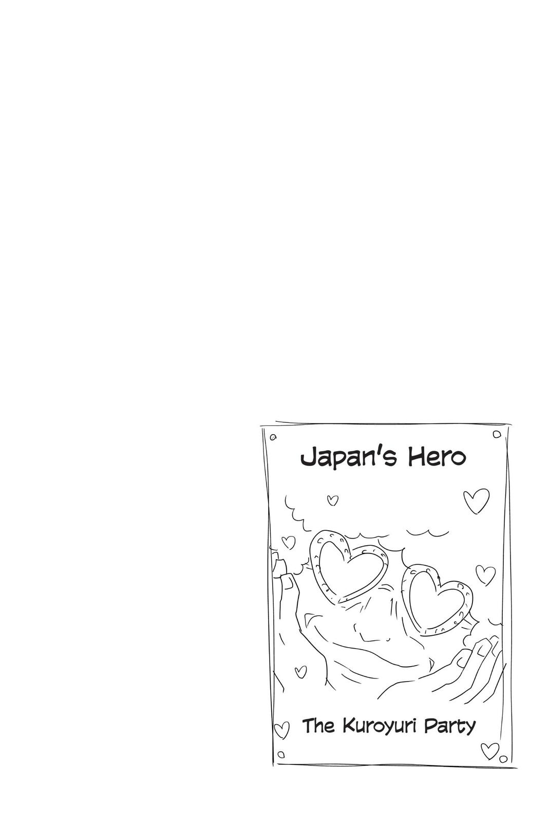 Mission: Yozakura Family Chapter 22 - Page 20
