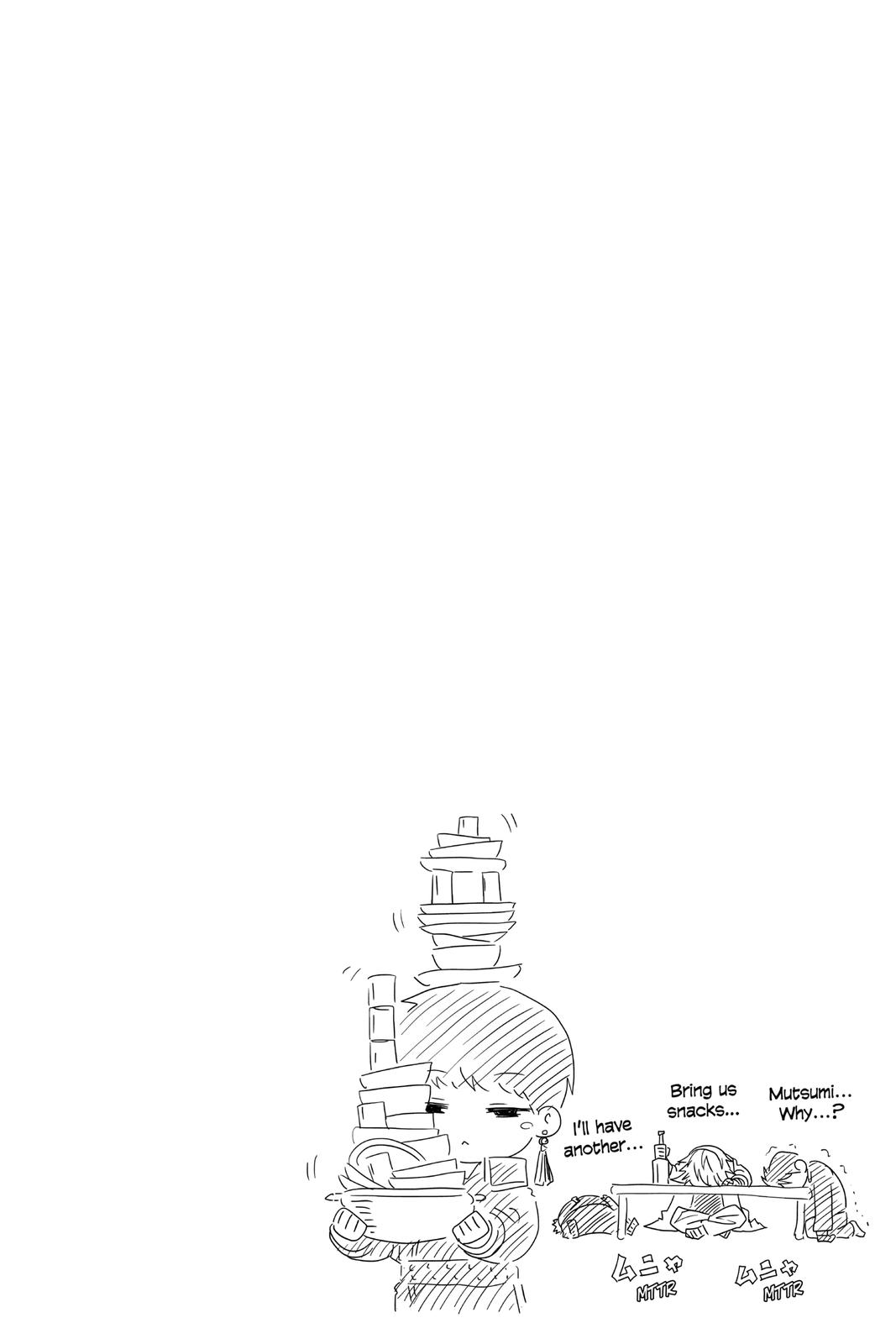 Mission: Yozakura Family Chapter 26 - Page 26