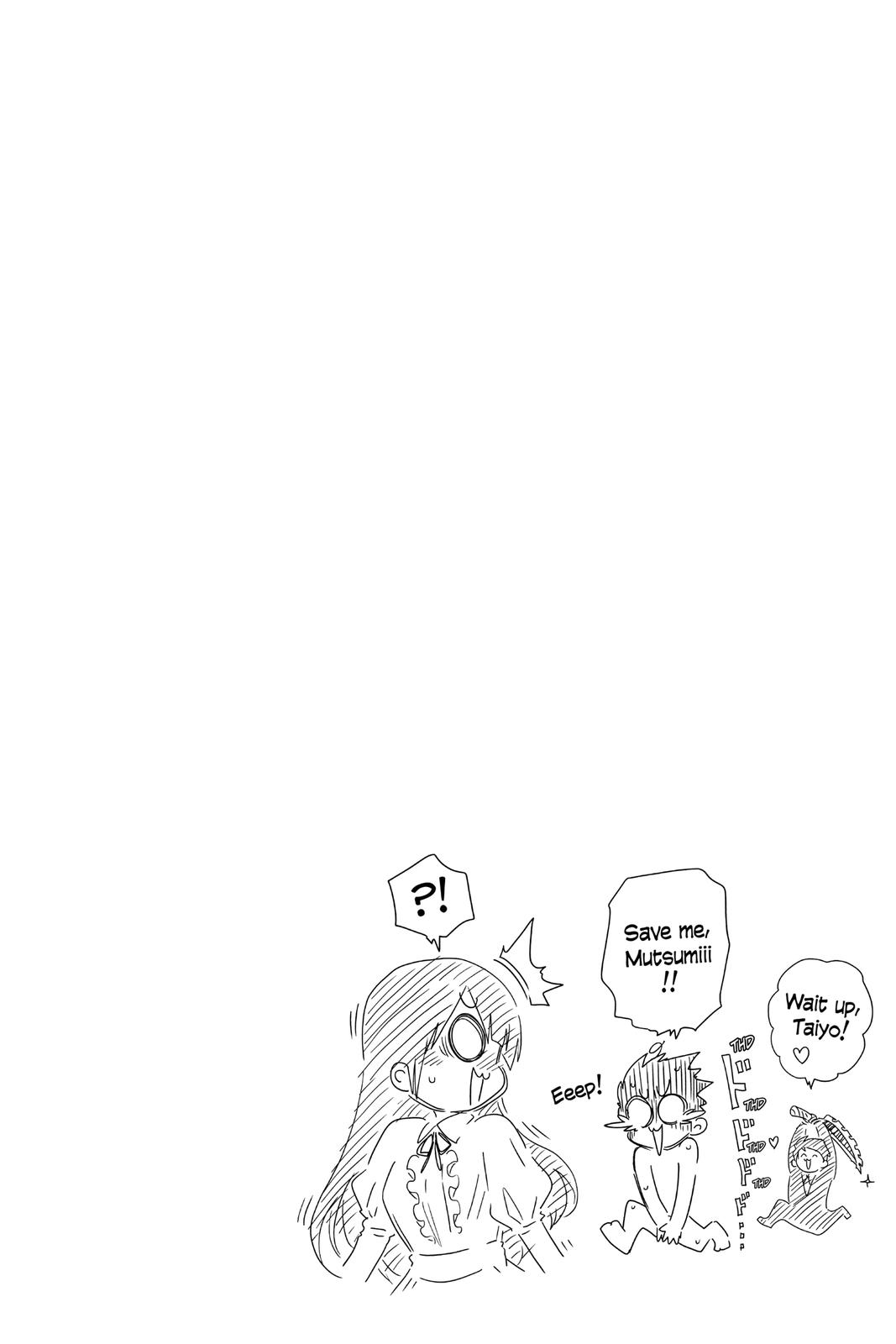 Mission: Yozakura Family Chapter 27 - Page 20