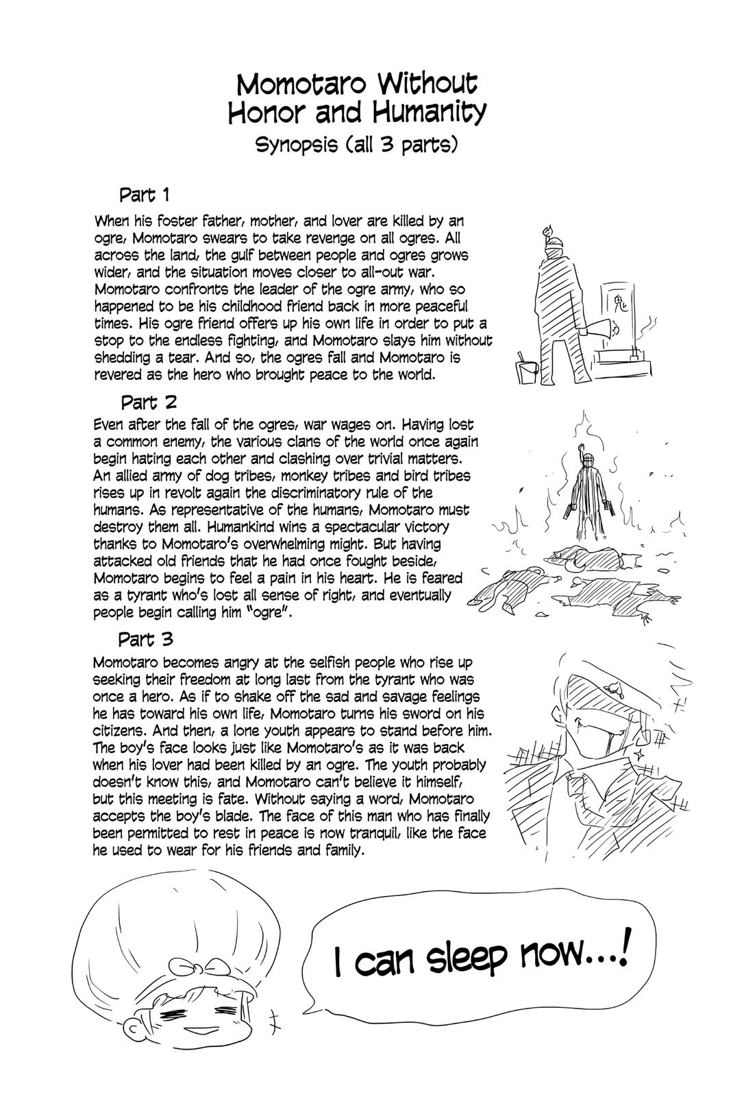 Mission: Yozakura Family Chapter 29 - Page 20