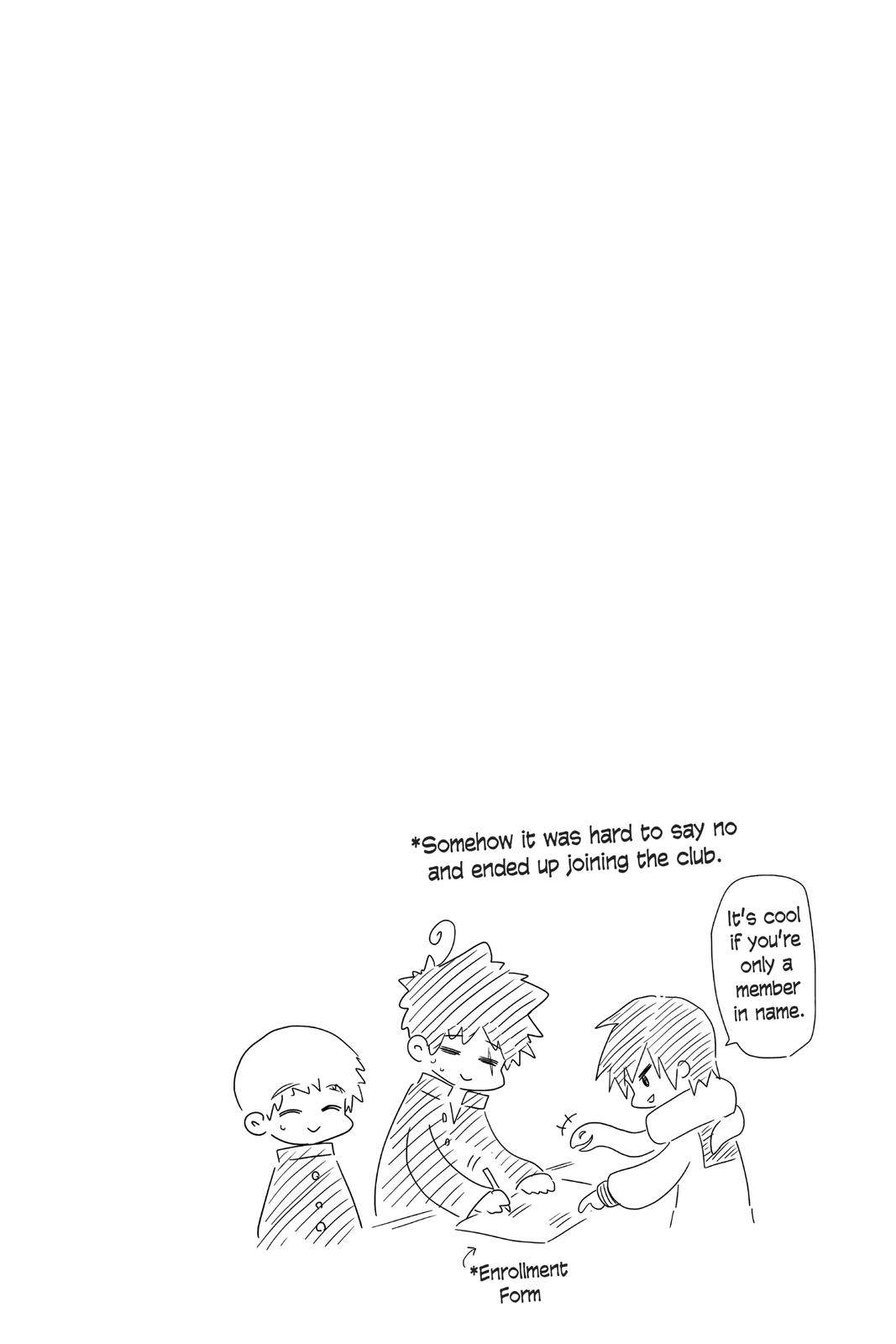 Mission: Yozakura Family Chapter 33 - Page 20