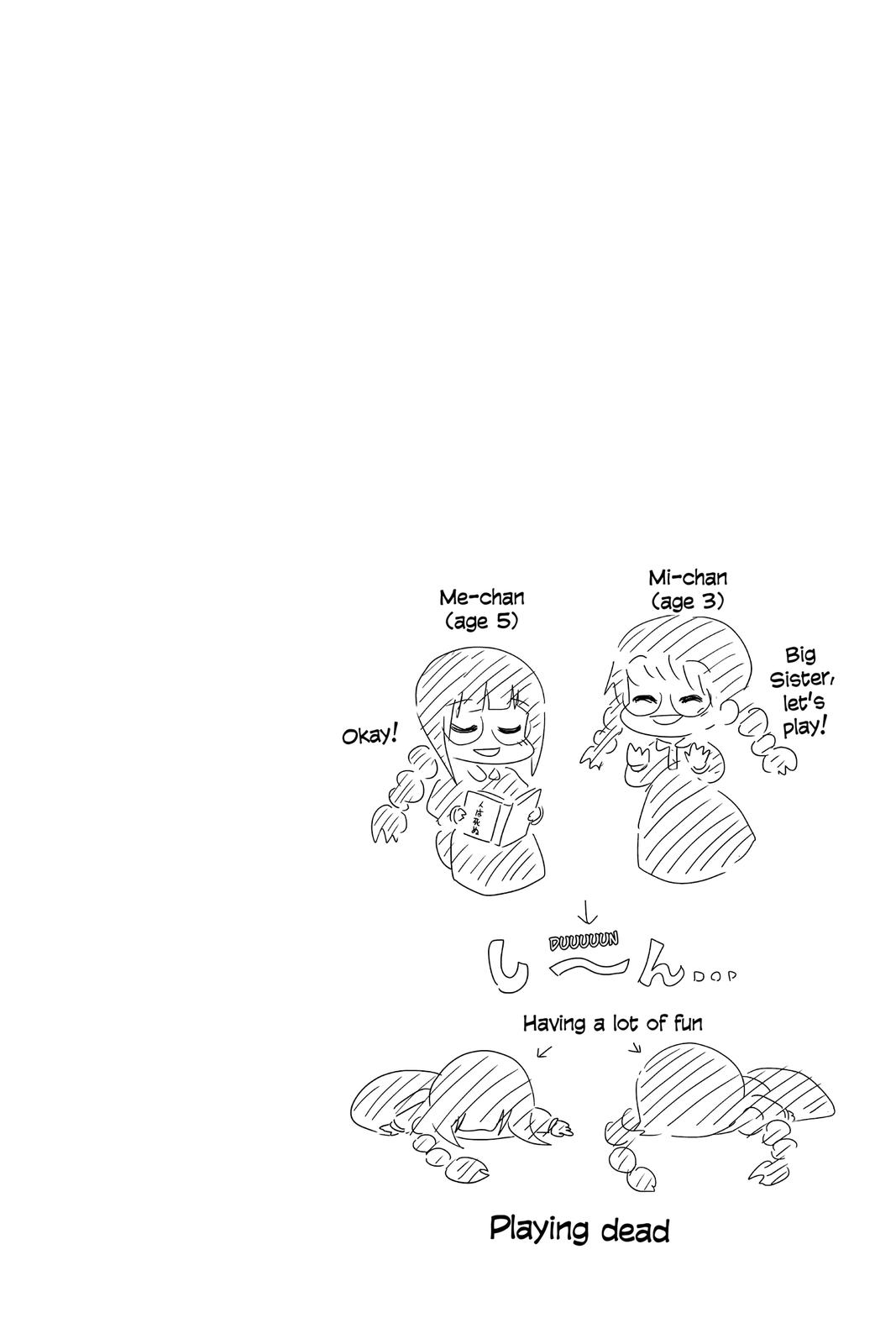 Mission: Yozakura Family Chapter 35 - Page 26