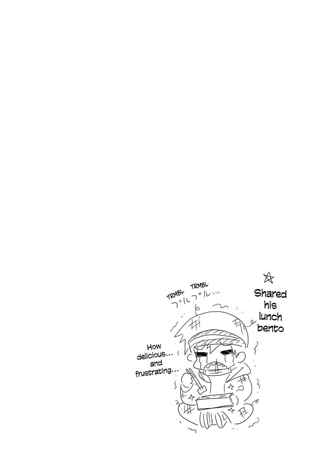 Mission: Yozakura Family Chapter 38 - Page 20