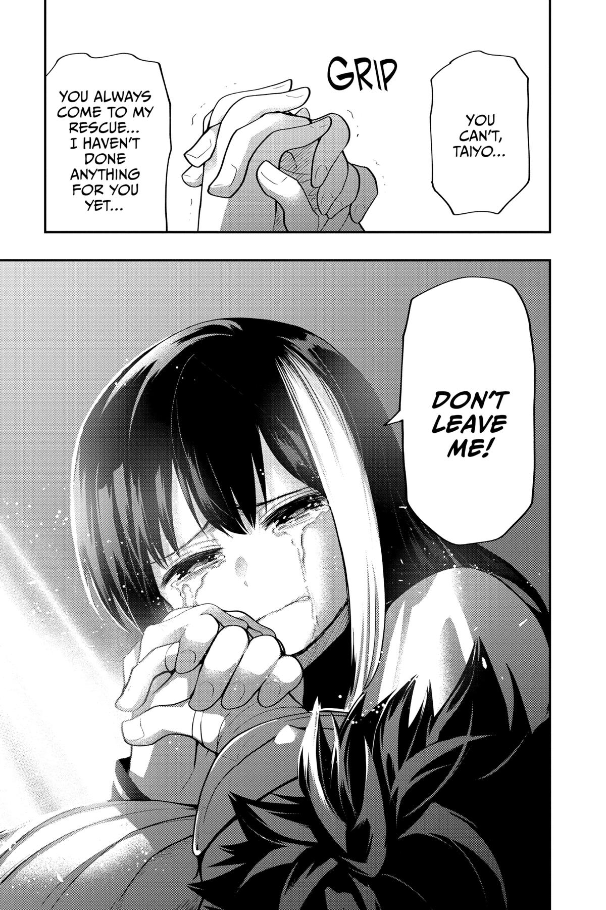 Mission: Yozakura Family Chapter 47 - Page 17
