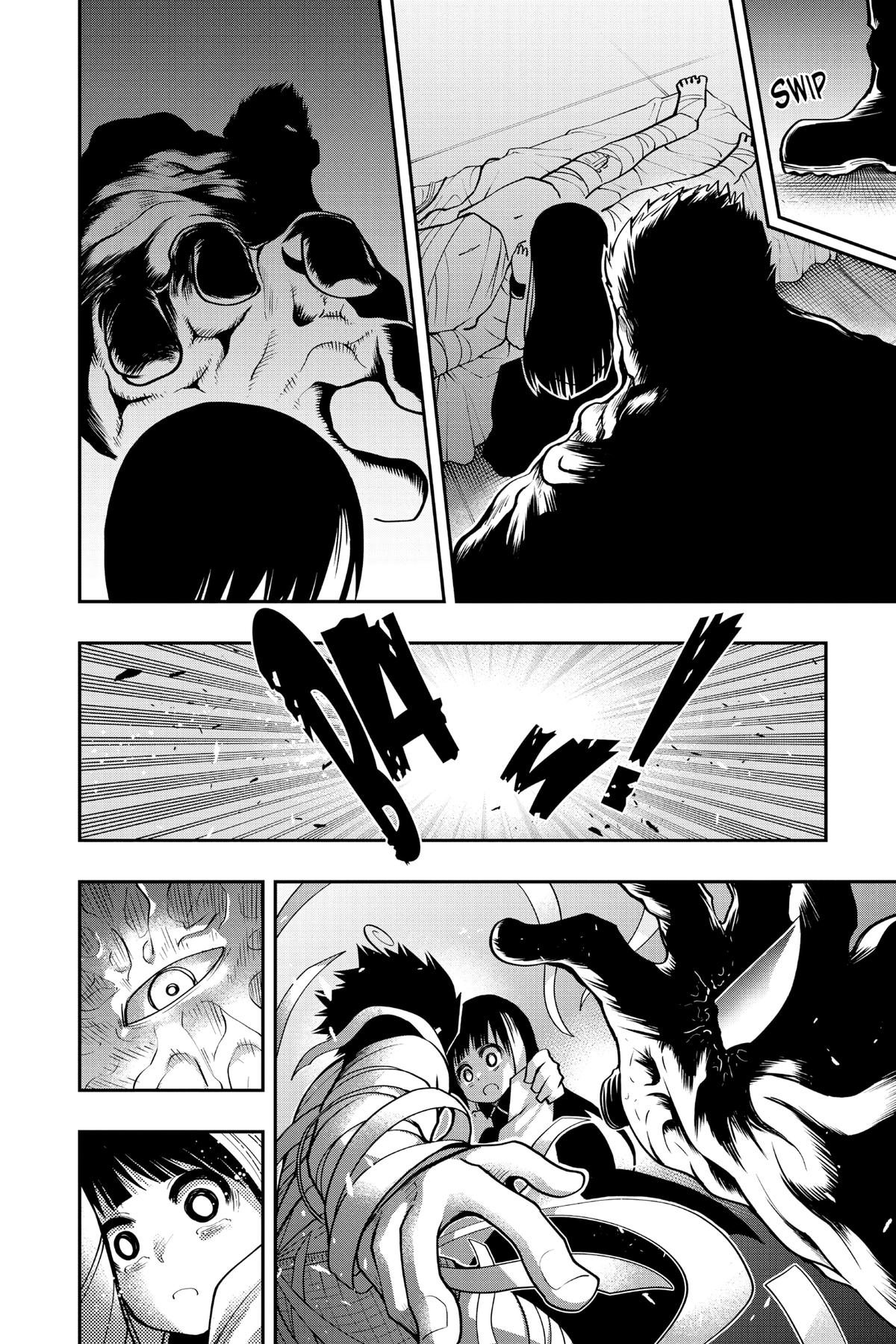 Mission: Yozakura Family Chapter 47 - Page 18