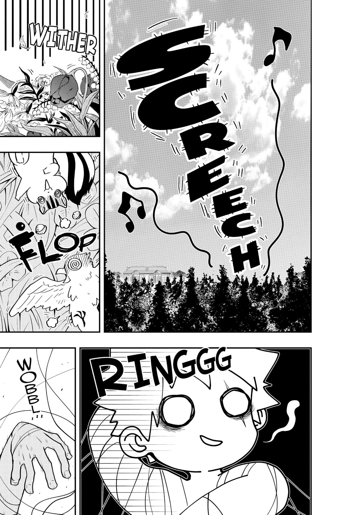 Mission: Yozakura Family Chapter 49 - Page 16