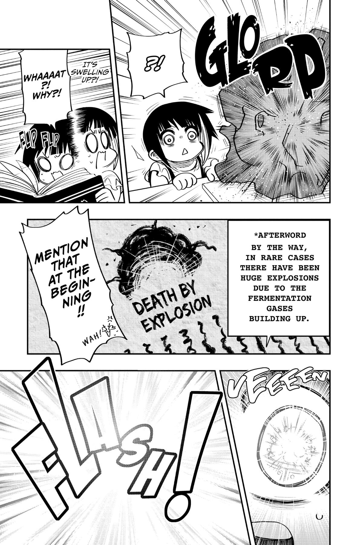 Mission: Yozakura Family Chapter 50 - Page 13