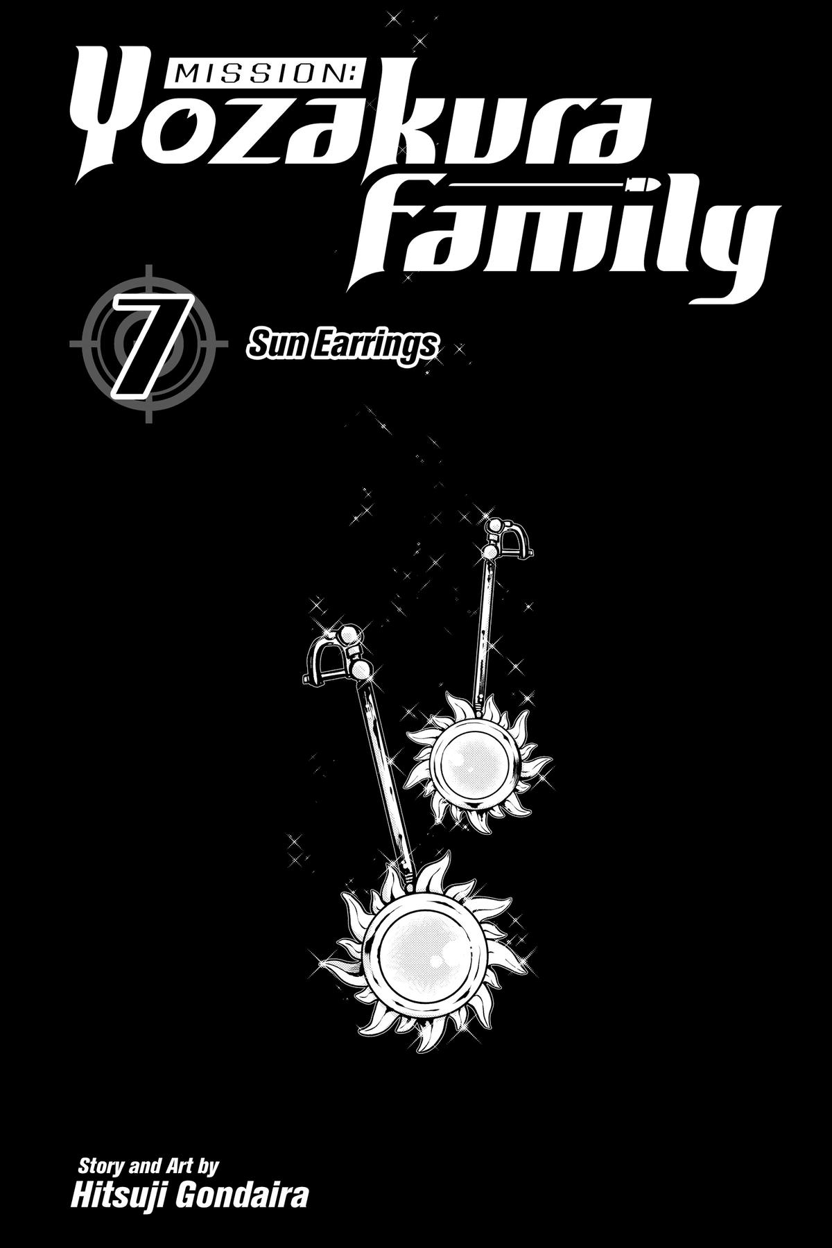Mission: Yozakura Family Chapter 53 - Page 4
