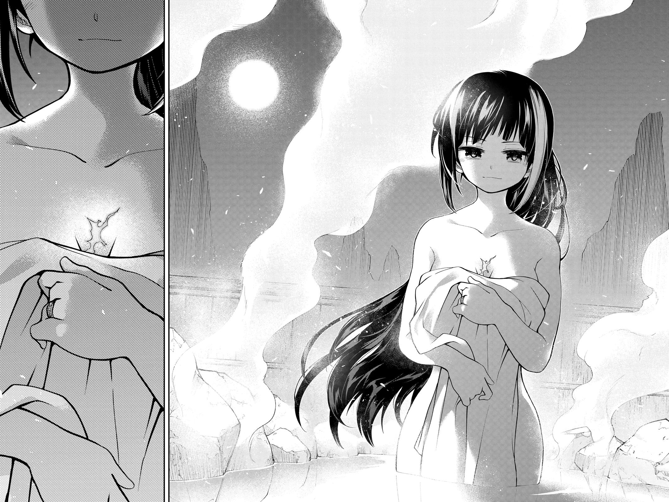 Mission: Yozakura Family Chapter 53 - Page 12