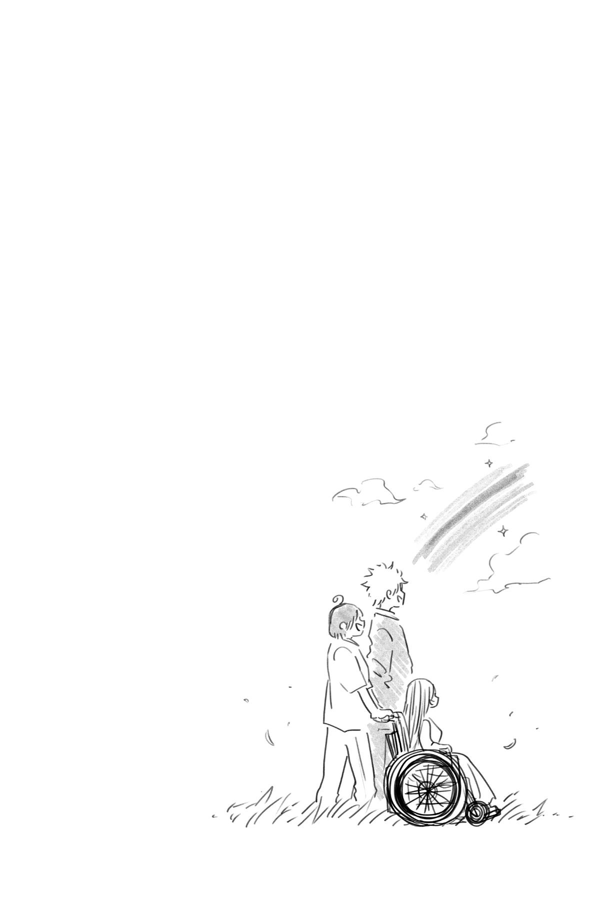 Mission: Yozakura Family Chapter 59 - Page 23
