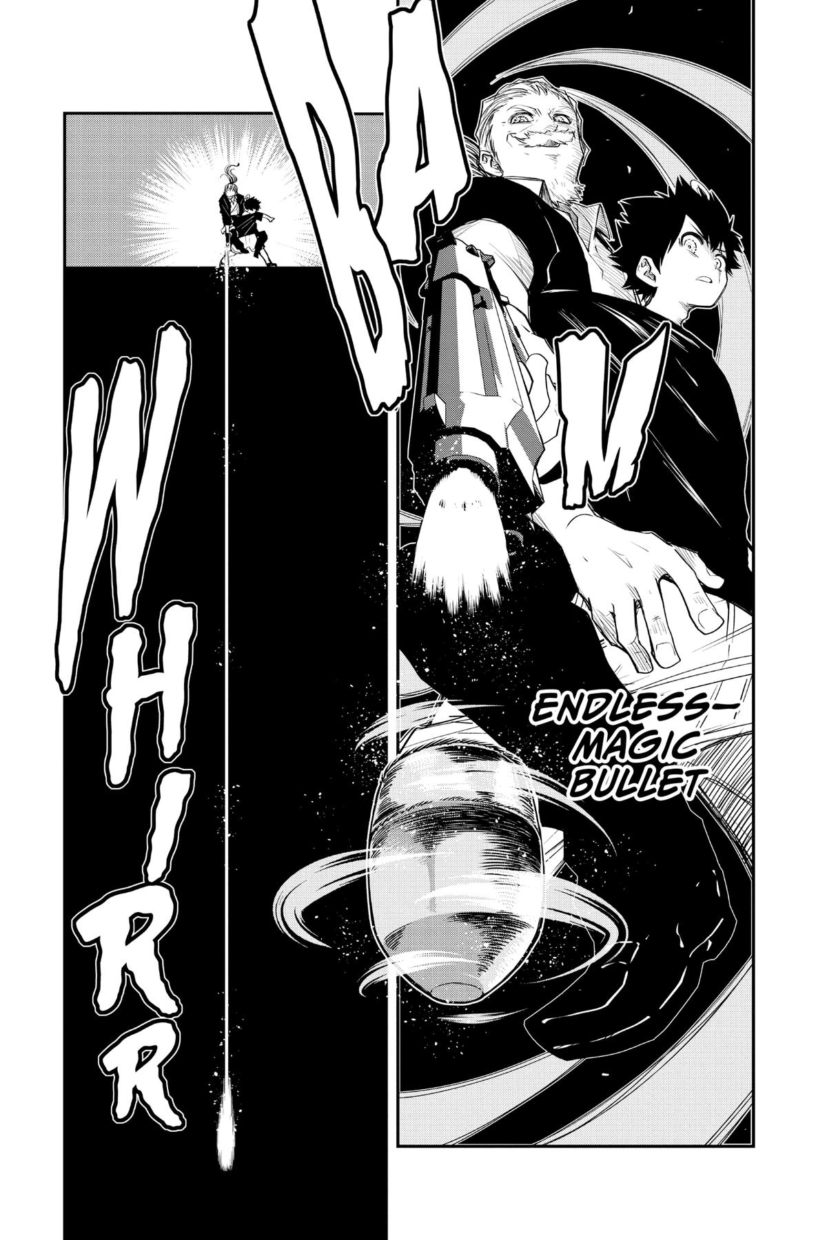 Mission: Yozakura Family Chapter 63 - Page 5