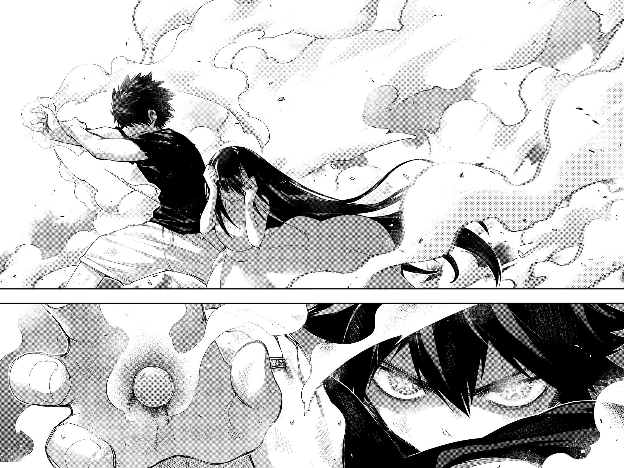 Mission: Yozakura Family Chapter 63 - Page 16