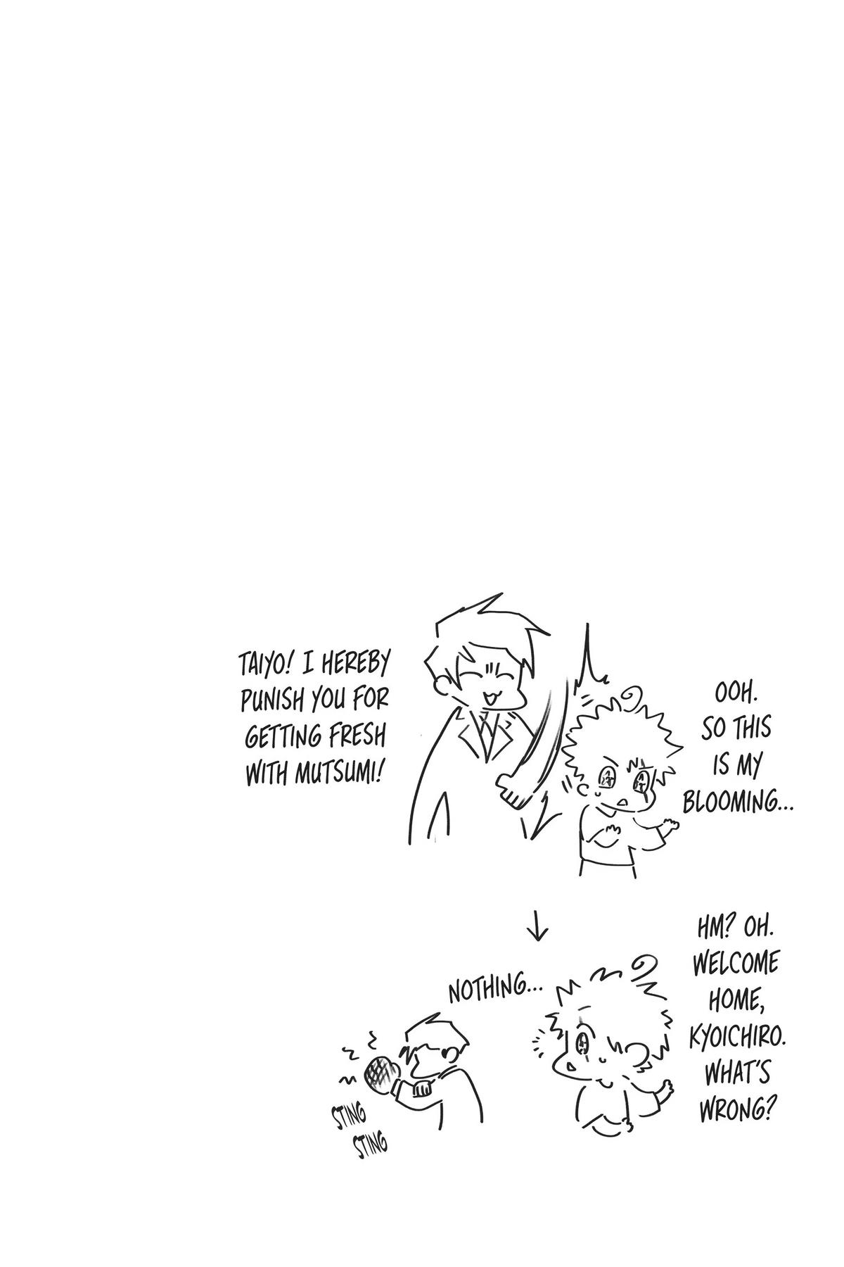 Mission: Yozakura Family Chapter 64 - Page 20