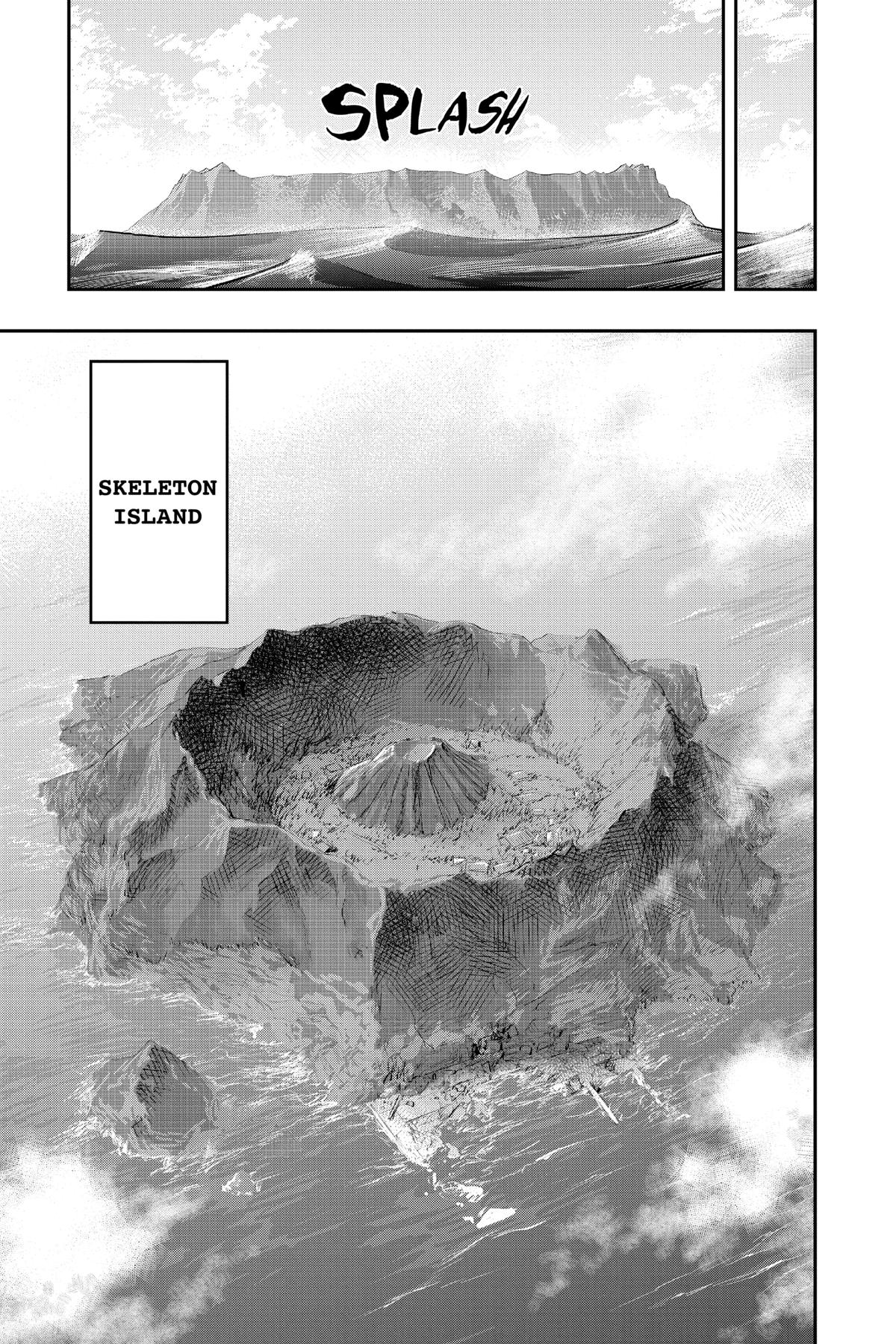 Mission: Yozakura Family Chapter 65 - Page 13