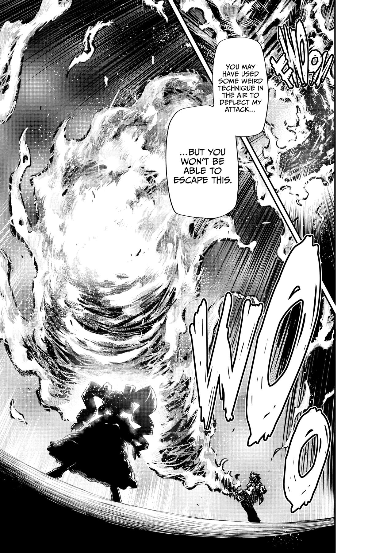 Mission: Yozakura Family Chapter 68 - Page 5