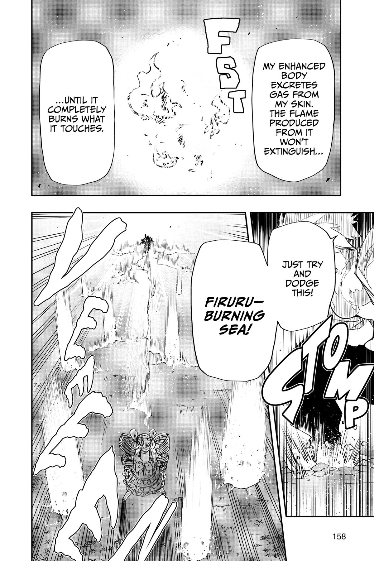 Mission: Yozakura Family Chapter 69 - Page 7