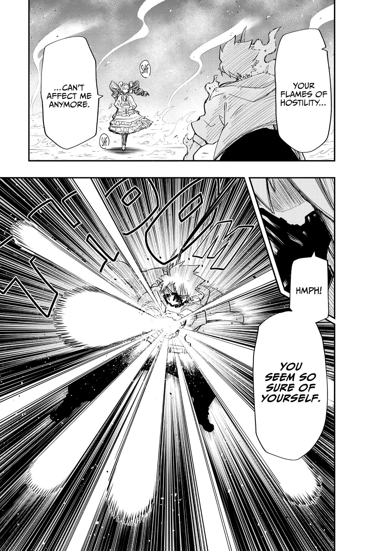Mission: Yozakura Family Chapter 70 - Page 6