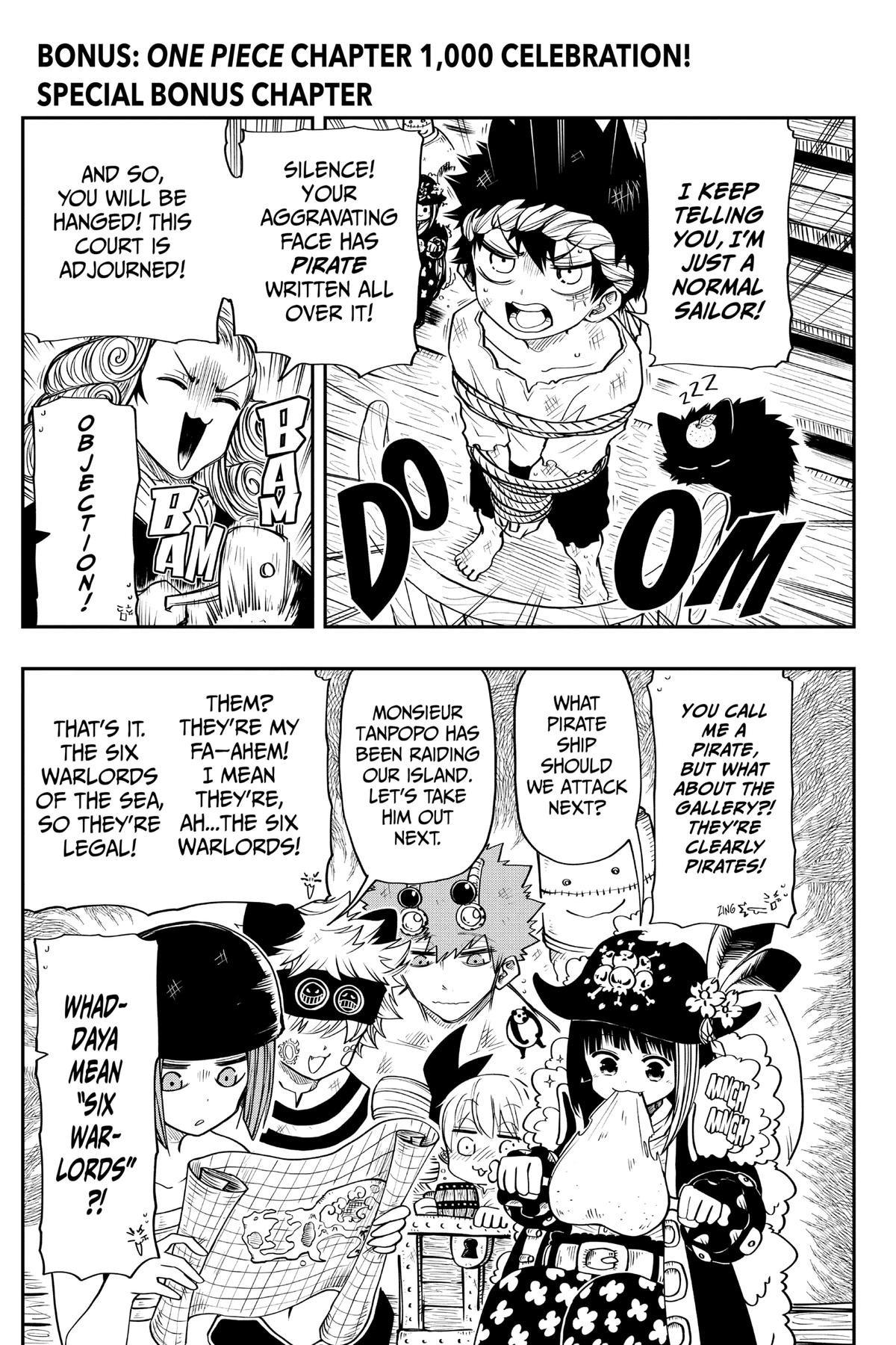 Mission: Yozakura Family Chapter 70 - Page 21