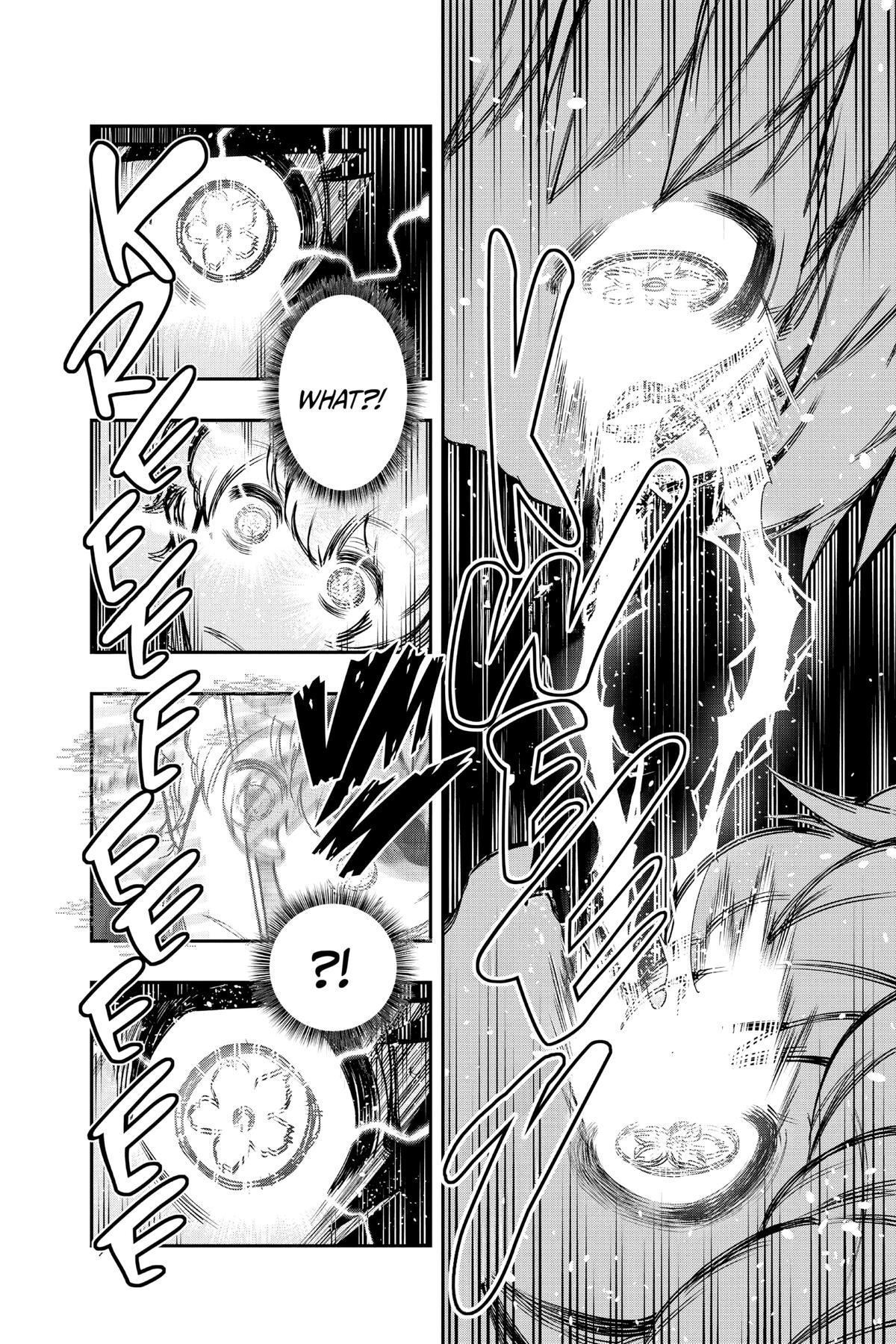 Mission: Yozakura Family Chapter 80 - Page 12