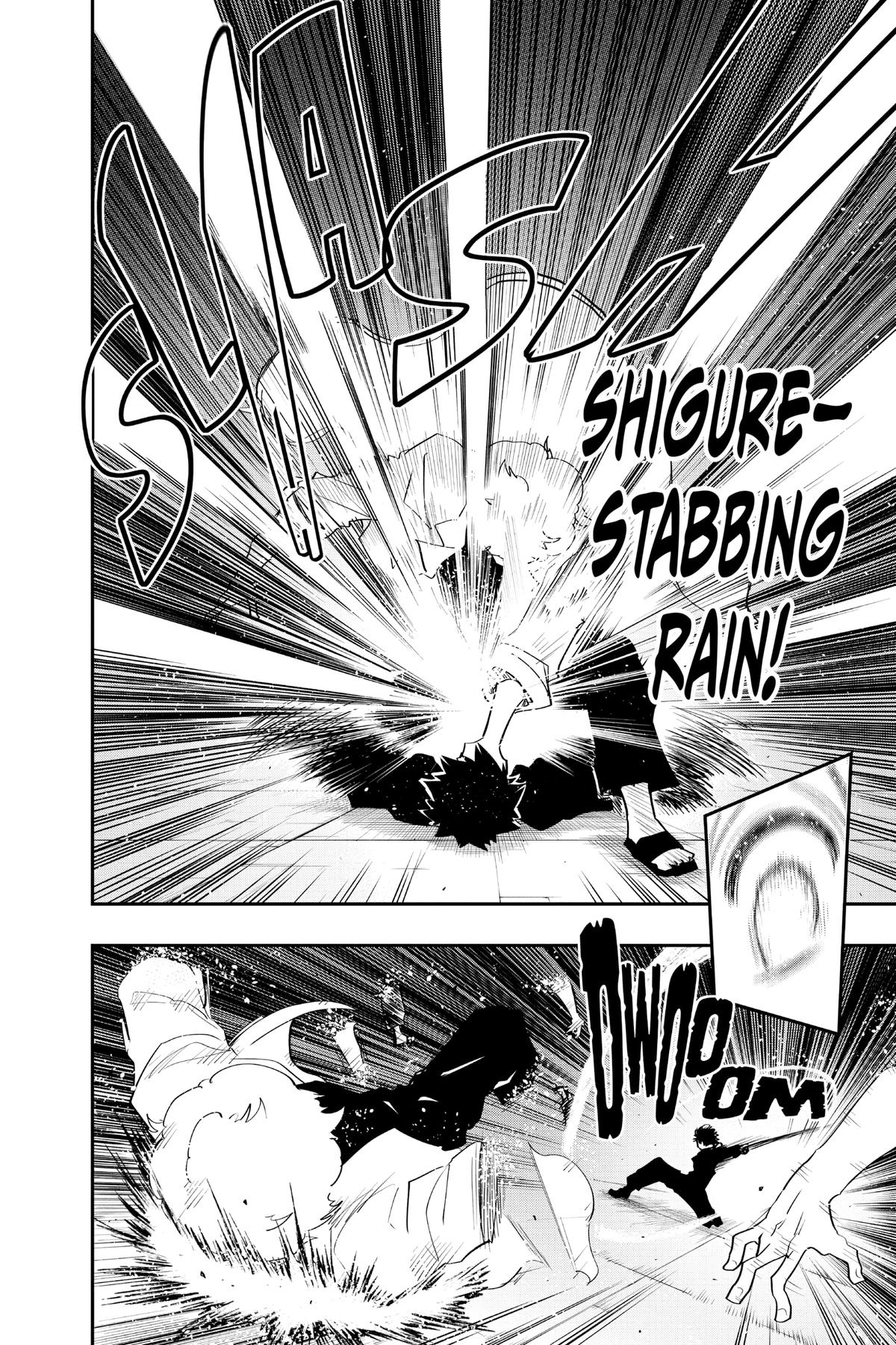 Mission: Yozakura Family Chapter 80 - Page 23