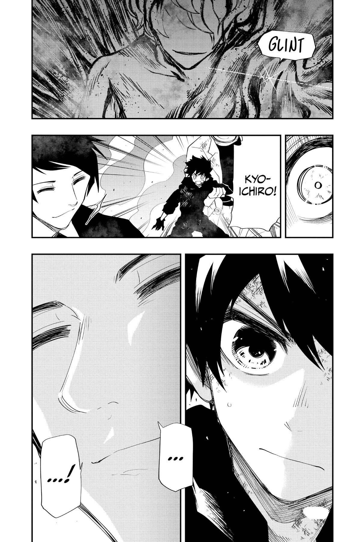 Mission: Yozakura Family Chapter 83 - Page 15
