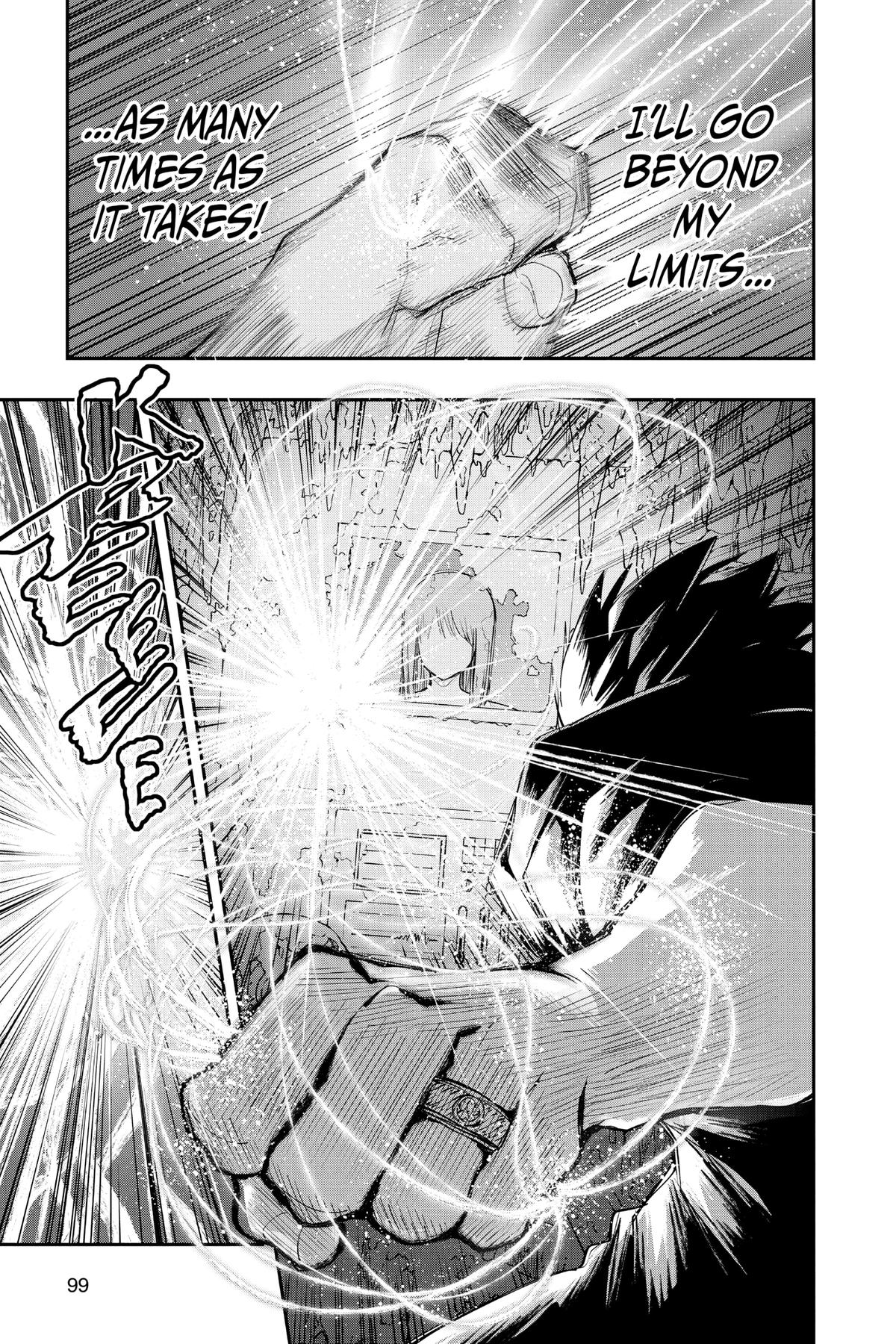 Mission: Yozakura Family Chapter 83 - Page 29