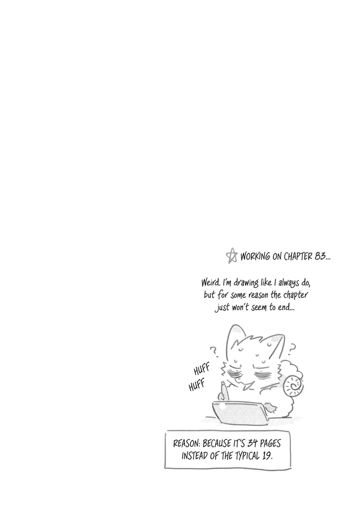 Mission: Yozakura Family Chapter 83 - Page 32