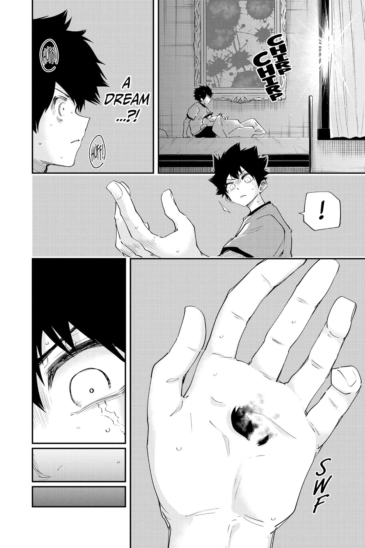 Mission: Yozakura Family Chapter 89 - Page 16