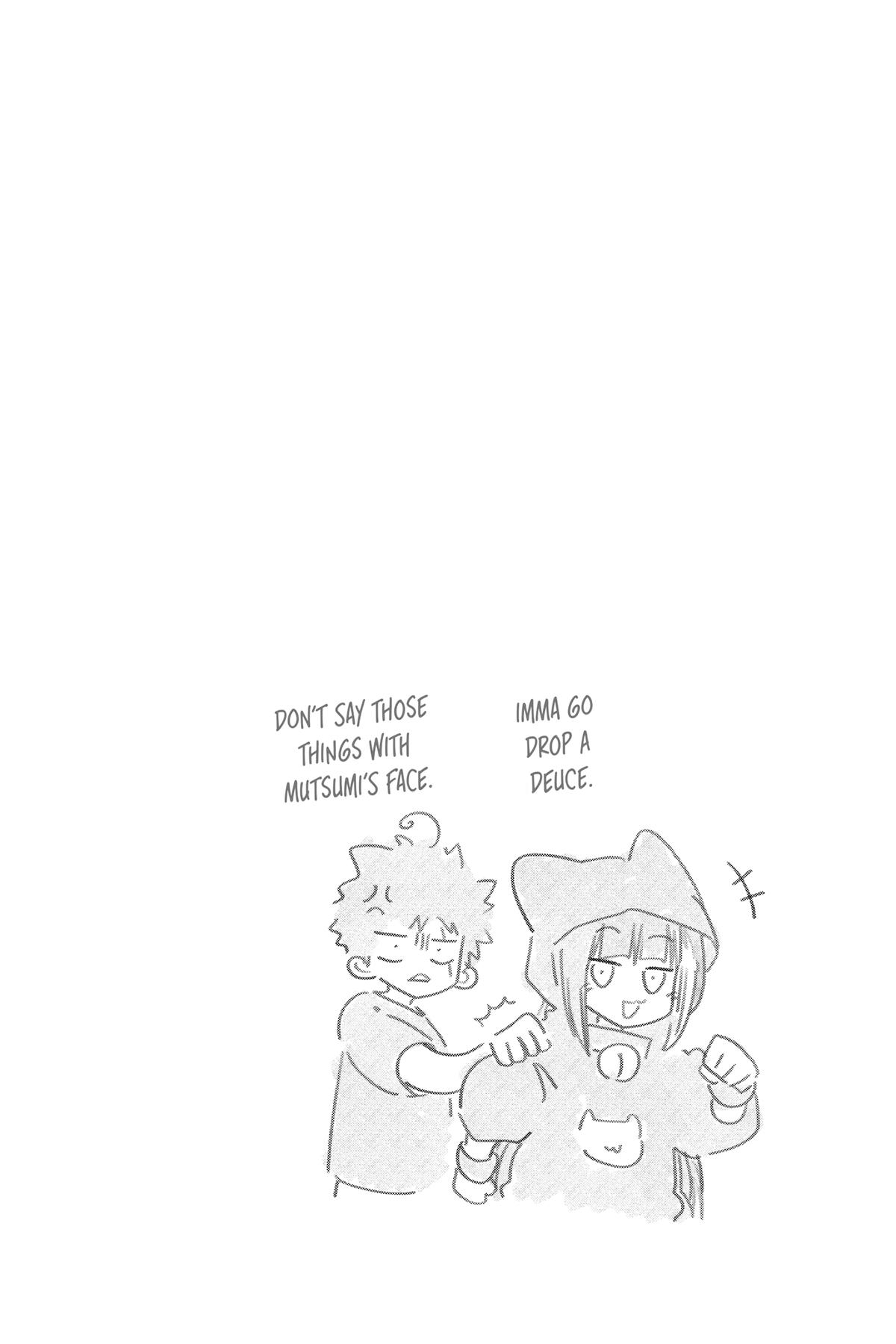 Mission: Yozakura Family Chapter 89 - Page 25