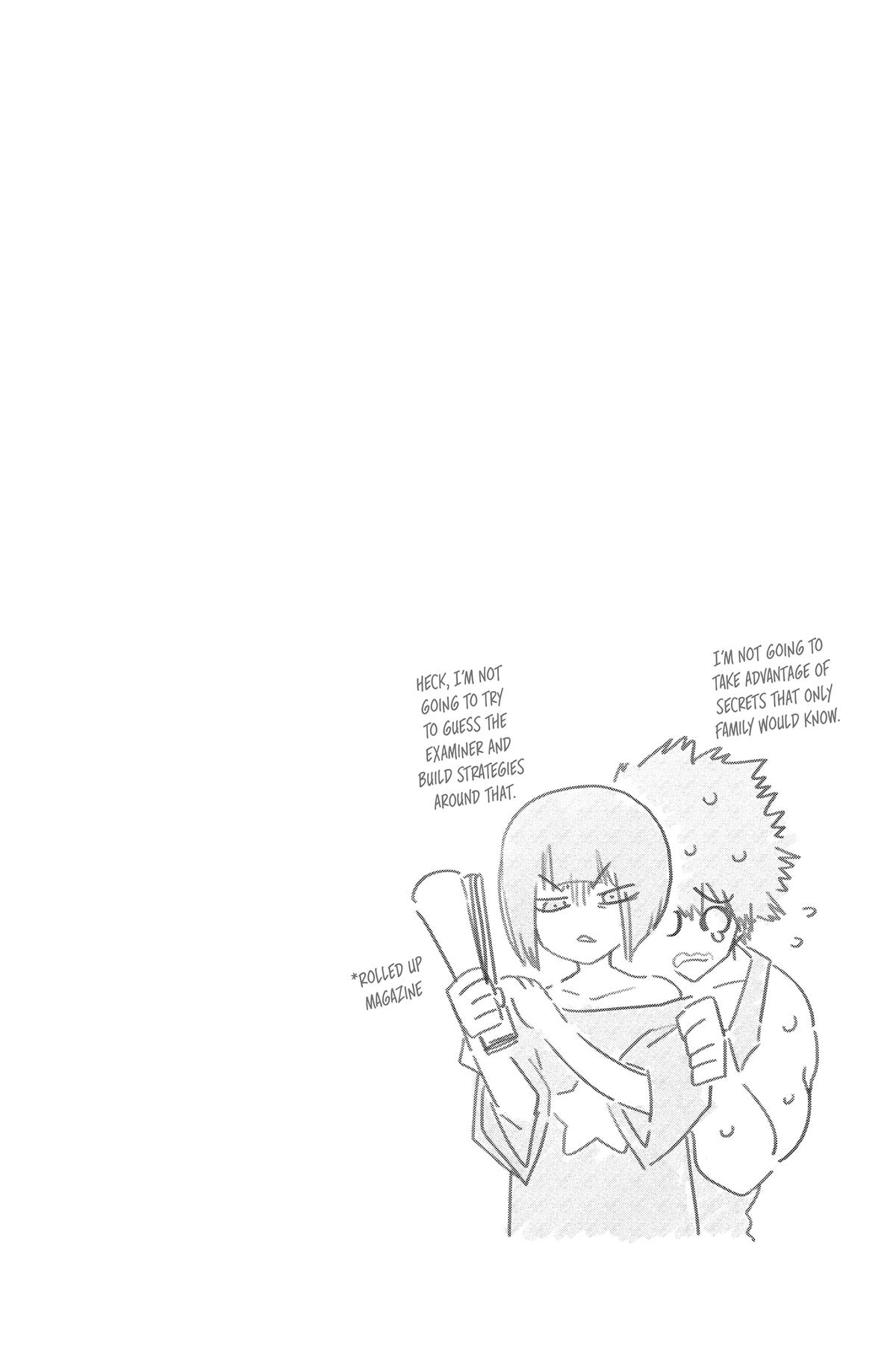 Mission: Yozakura Family Chapter 91 - Page 18