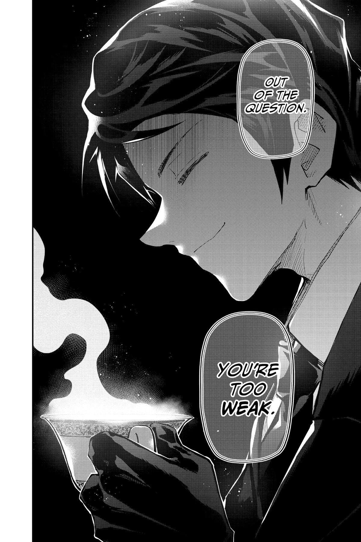 Mission: Yozakura Family Chapter 95 - Page 12