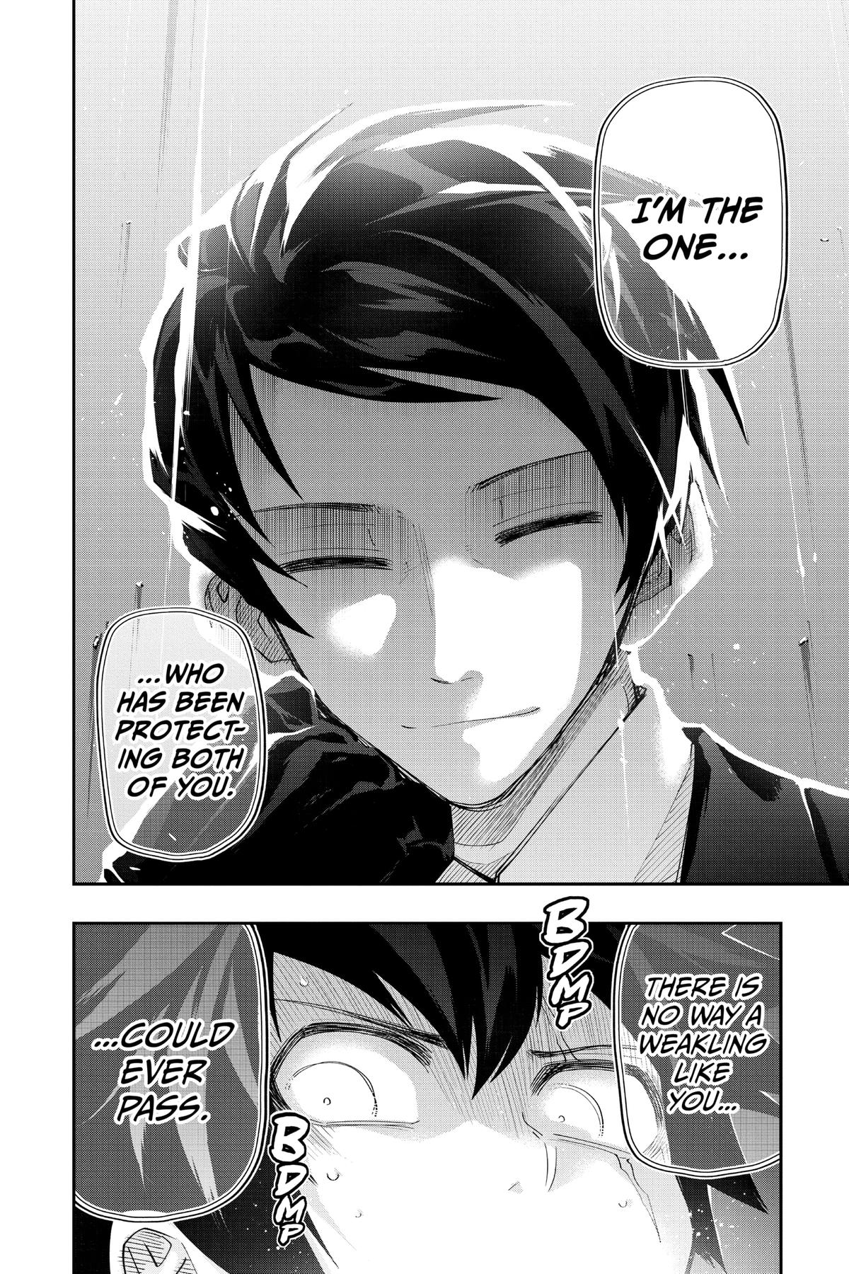 Mission: Yozakura Family Chapter 95 - Page 14