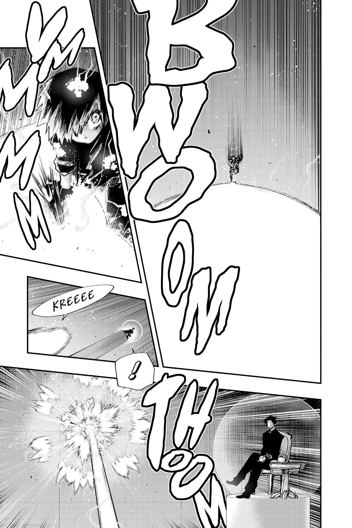 Mission: Yozakura Family Chapter 97 - Page 5
